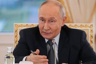 Putin před západními novináři vypočítal úspěchy na frontě. Pak ale nabídl kompromis - Novinky